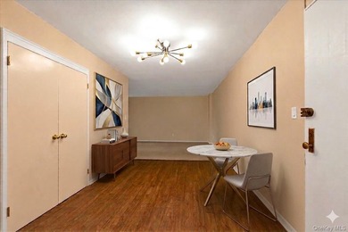 Experience modern comfort in this oversized one-bedroom COOP - photo 8