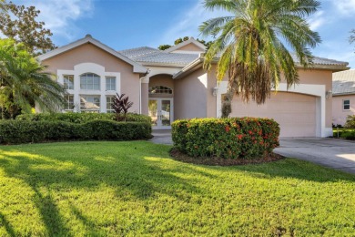 (private lake, pond, creek) Home For Sale in Venice Florida