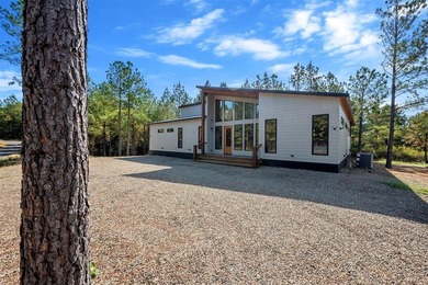 Broken Bow Lake Home Sale Pending in Broken Bow Oklahoma