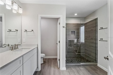 Welcome to 264 Lady Alice Drive -- a fully customized, newly - photo 24