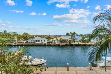 Beautifully updated 3rd floor unit. Gorgeous Intracoastal views - photo 27