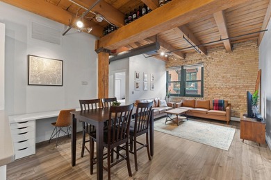 Experience the perfect blend of historic character and modern - photo 7