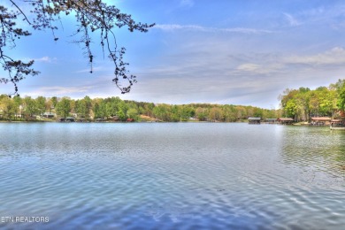 Lake Lot For Sale in Spring City, Tennessee