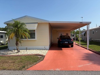 Lake Sebring Home For Sale in Sebring Florida