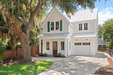 Experience the best of Lowcountry living in this brand-new - photo 1