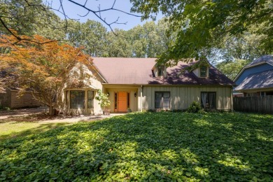 Lake Home For Sale in Memphis, Tennessee