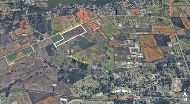 Lake Granbury Acreage For Sale in Granbury Texas