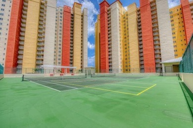 Beautifully updated 3rd floor unit. Gorgeous Intracoastal views - photo 41