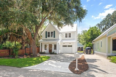 Experience the best of Lowcountry living in this brand-new - photo 2