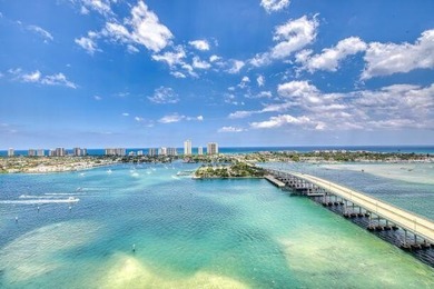 Beautifully updated 3rd floor unit. Gorgeous Intracoastal views - photo 42