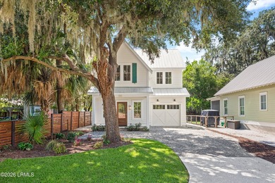 Experience the best of Lowcountry living in this brand-new - photo 3