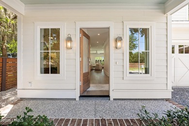 Experience the best of Lowcountry living in this brand-new - photo 4