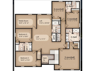Welcome to 264 Lady Alice Drive -- a fully customized, newly - photo 46