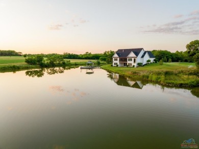 (private lake, pond, creek) Home For Sale in Montrose Missouri