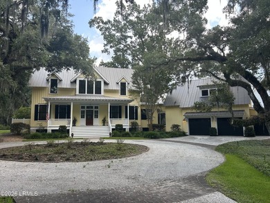 Timeless custom estate in the heart of Oldfield, masterfully - photo 2