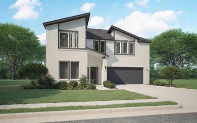 Lake Ray Hubbard Home For Sale in Lavon Texas