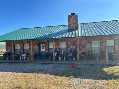 (private lake, pond, creek) Home For Sale in Rochelle Texas