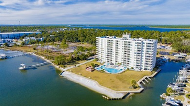 (private lake, pond, coastal) Condo Active Under Contract in Orange Beach Alabama