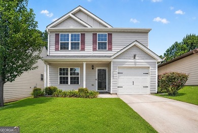 This charming 4-bedroom, 2.5-bath residence offers the ideal - photo 1