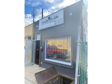 Investor's dream at 201 N Main St Unit #A Freeport! This - photo 1