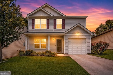 This charming 4-bedroom, 2.5-bath residence offers the ideal - photo 2