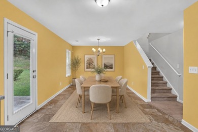 This charming 4-bedroom, 2.5-bath residence offers the ideal - photo 6