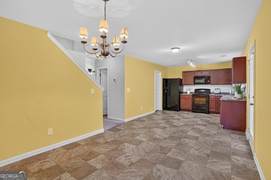This charming 4-bedroom, 2.5-bath residence offers the ideal - photo 9