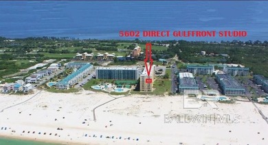 Exceptional Gulf-view studio located in the Royal Gulf Beach & - photo 1