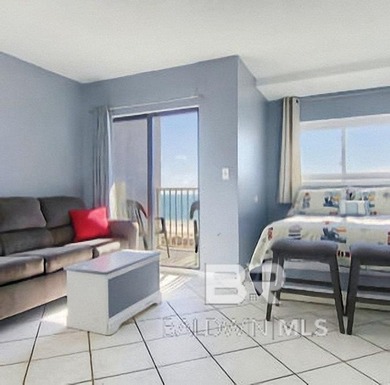 Exceptional Gulf-view studio located in the Royal Gulf Beach & - photo 3