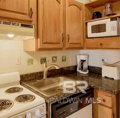 Exceptional Gulf-view studio located in the Royal Gulf Beach & - photo 9