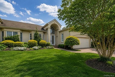 Stunning Valencia Ranch Villa located in The Greens at Half - photo 1