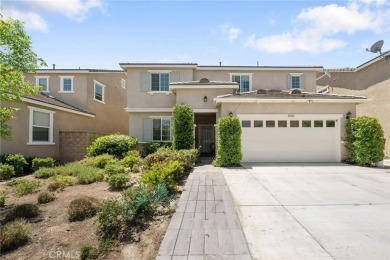 Lake Home For Sale in Menifee, California