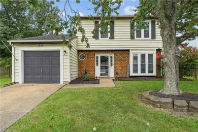 Lake Home For Sale in Virginia Beach, Virginia
