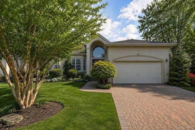 Stunning Valencia Ranch Villa located in The Greens at Half - photo 2