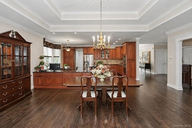 Stunning Valencia Ranch Villa located in The Greens at Half - photo 4