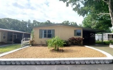 Welcome to this well-maintained 1982 manufactured home offering - photo 1