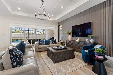 Experience elevated living in Avenir's exclusive La Terre - photo 11