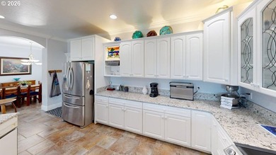 SEASIDE LIVING AT ITS BEST! This gated, impeccably maintained - photo 11