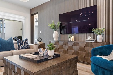 Experience elevated living in Avenir's exclusive La Terre - photo 12