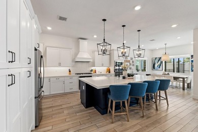 Experience elevated living in Avenir's exclusive La Terre - photo 13