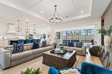 Experience elevated living in Avenir's exclusive La Terre - photo 14