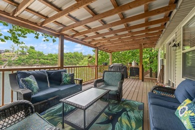 Herrington Lake!!! This lake home has it all! Two covered - photo 15