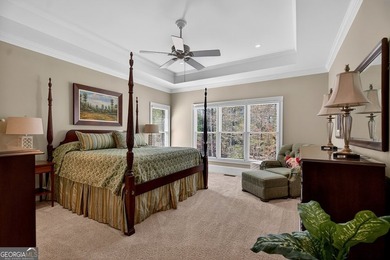 AMAZING WEST POINT LAKE HOME! Just listed this immaculate home - photo 16