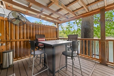 Herrington Lake!!! This lake home has it all! Two covered - photo 17