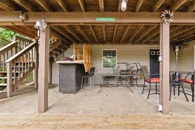 Herrington Lake!!! This lake home has it all! Two covered - photo 18