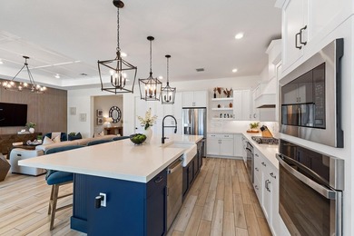 Experience elevated living in Avenir's exclusive La Terre - photo 18