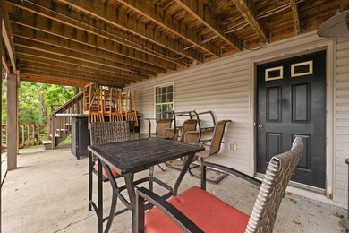 Herrington Lake!!! This lake home has it all! Two covered - photo 19