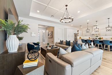 Experience elevated living in Avenir's exclusive La Terre - photo 19
