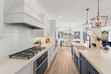 Experience elevated living in Avenir's exclusive La Terre - photo 21