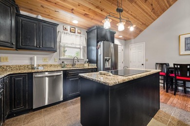 Herrington Lake!!! This lake home has it all! Two covered - photo 22